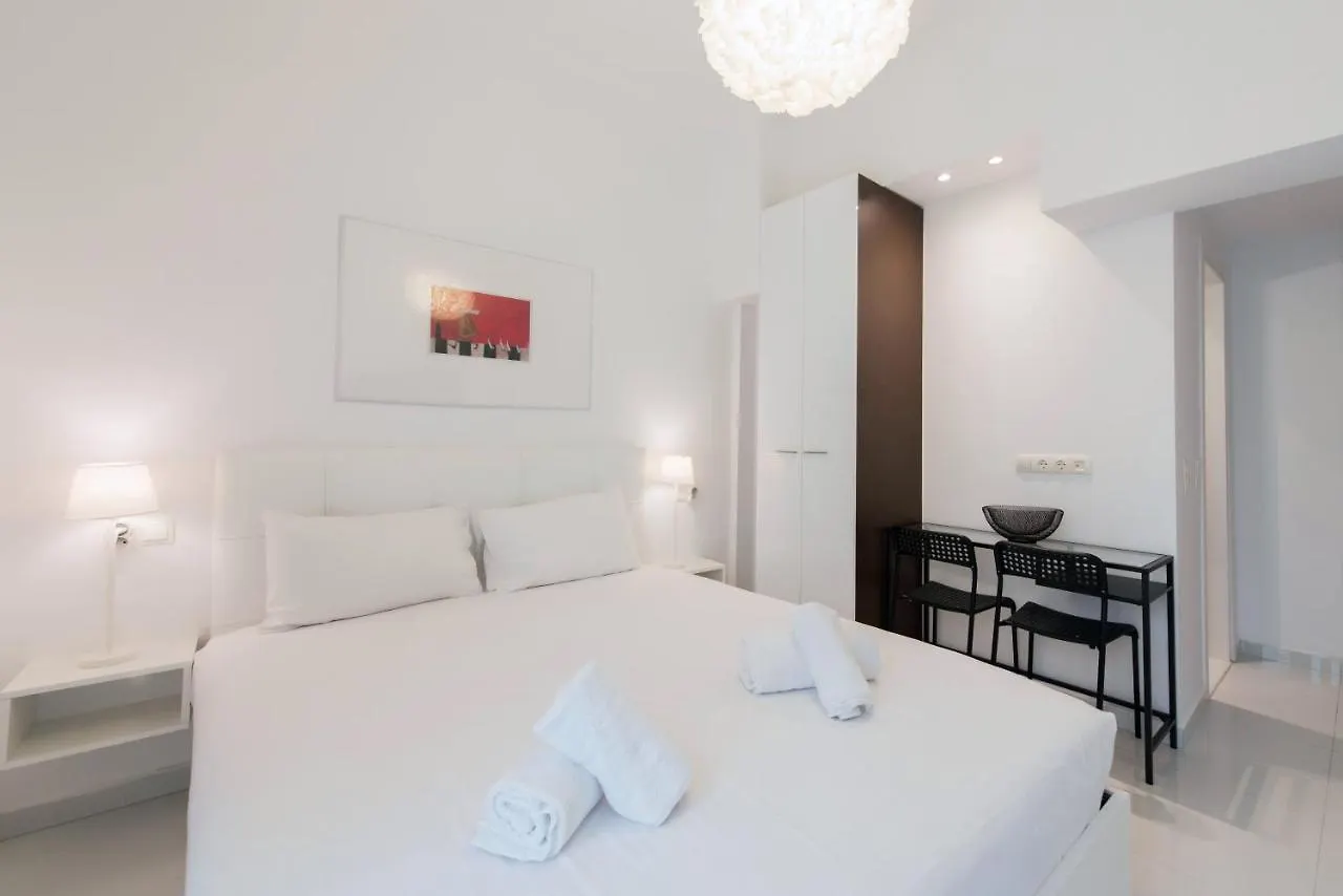 Snow White Studios, Memorable City Break Θεσσαλονίκη