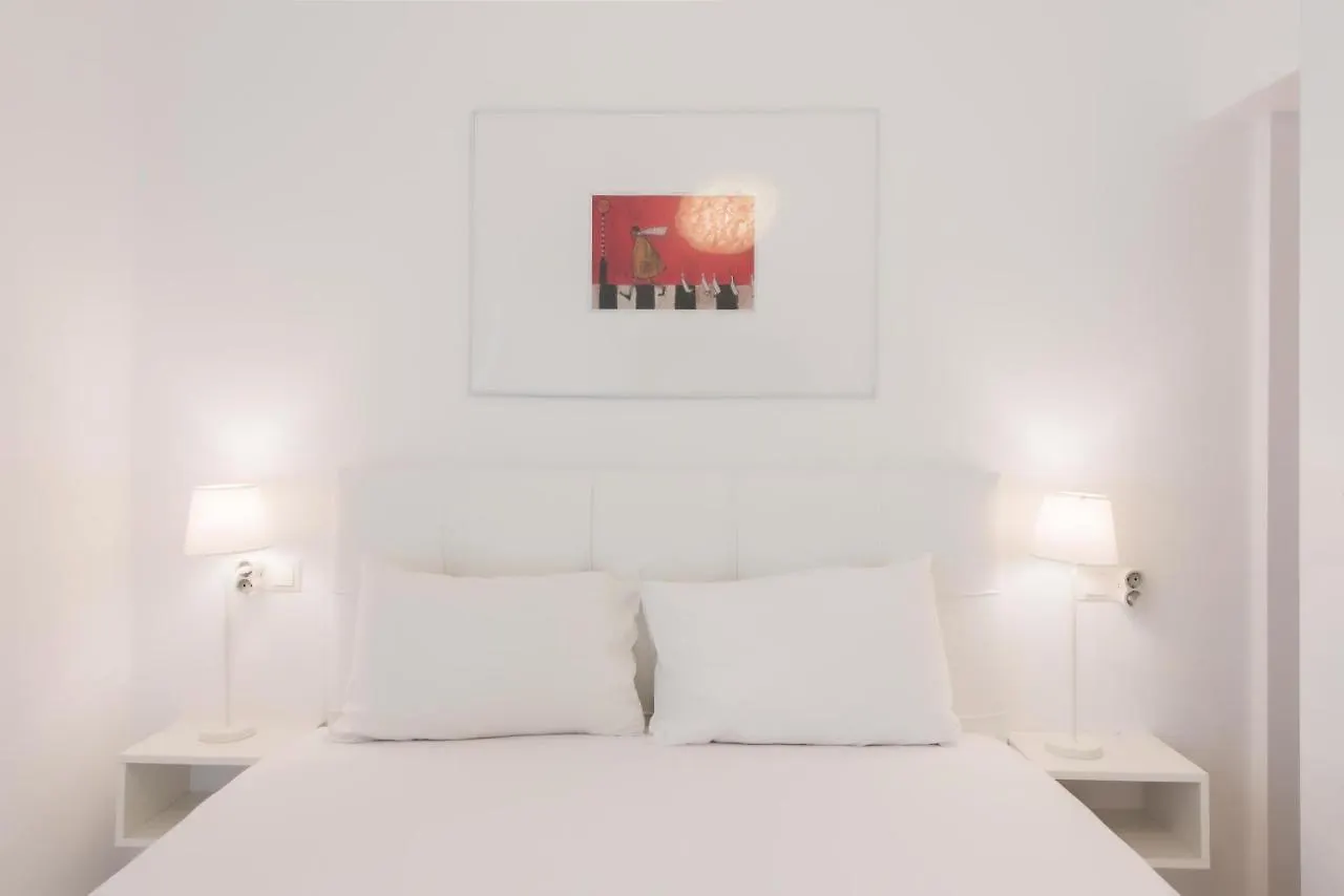 Διαμέρισμα Snow White Studios, Memorable City Break Θεσσαλονίκη